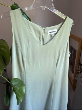 Vintage Dress